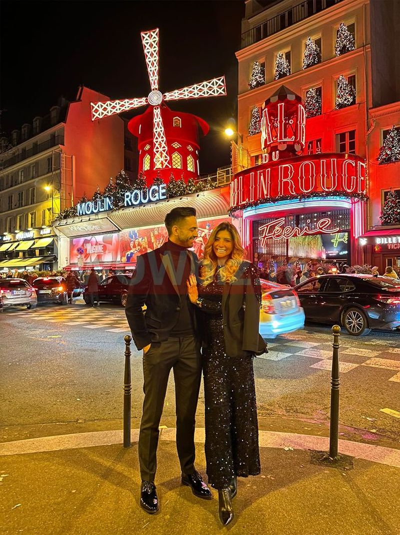  Ilinca Obădescu și Mihai Gruia