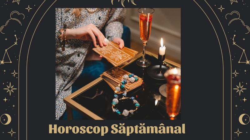 Horoscop de weekend 7-8 ianuarie 2023: Previziuni pentru toate zodiile la finalul primei săptăm&acirc;ni din Noul An
