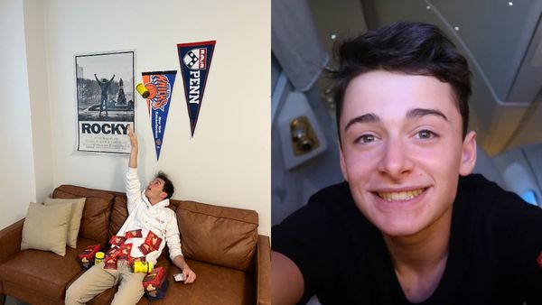 Noah Schnapp, actorul din &bdquo;Stranger Things&rdquo; și-a dezvăluit orientarea sexuală &icirc;ntr-un videoclip pe Tik Tok