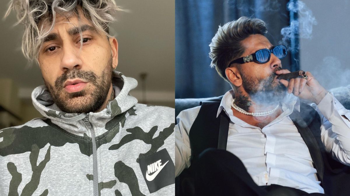 Cum s-a vindecat Connect-R cu ajutorul credinței? Iată ce mesaj a transmis artistul: „Tot ce vei aduce în viața ta va pleca cu siguranță”