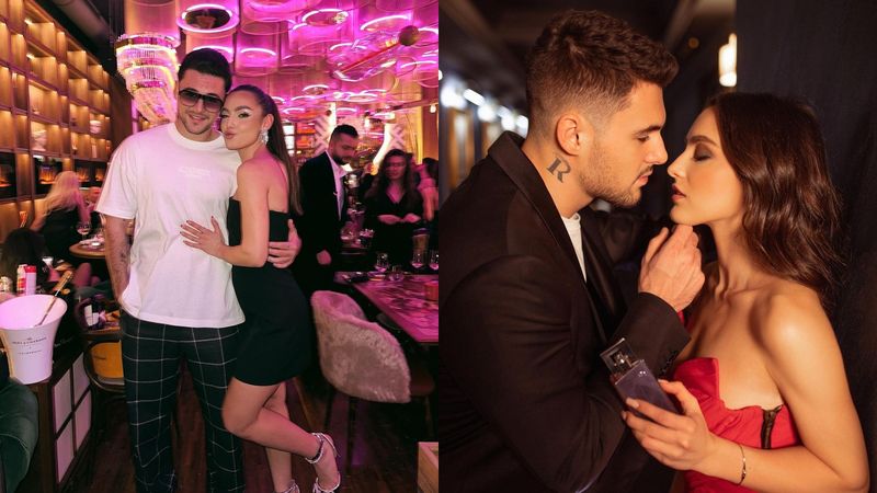 Alexia Eram și Mario Fresh,  imagini inedite din vacanță: &rdquo;O nouă zi &icirc;n paradis&rdquo;. Cum s-au fotografiat cei doi &icirc;n Bali