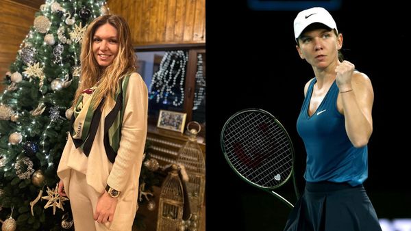 Simona Halep, declarații despre procesul de dopaj în care este implicată: „Nu mă las eu așa ușor”