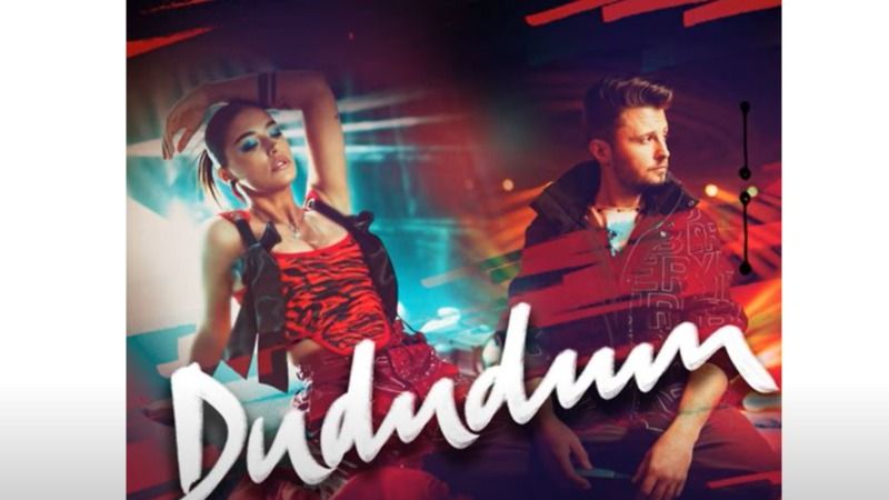 Antonia și  Florian Rus au lansat piesa &rdquo;Dududum&rdquo;