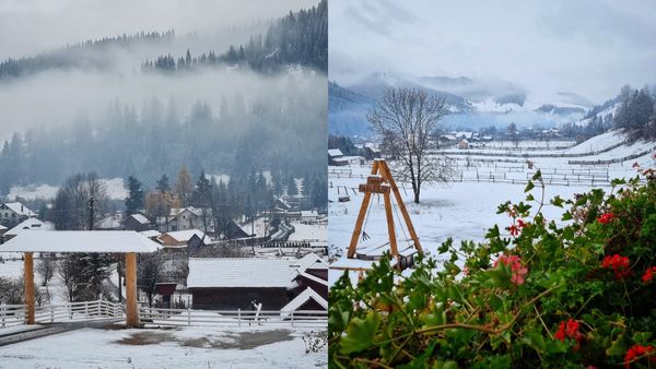 Sâmbătă, la “ROventura” - Comori ale Bucovinei