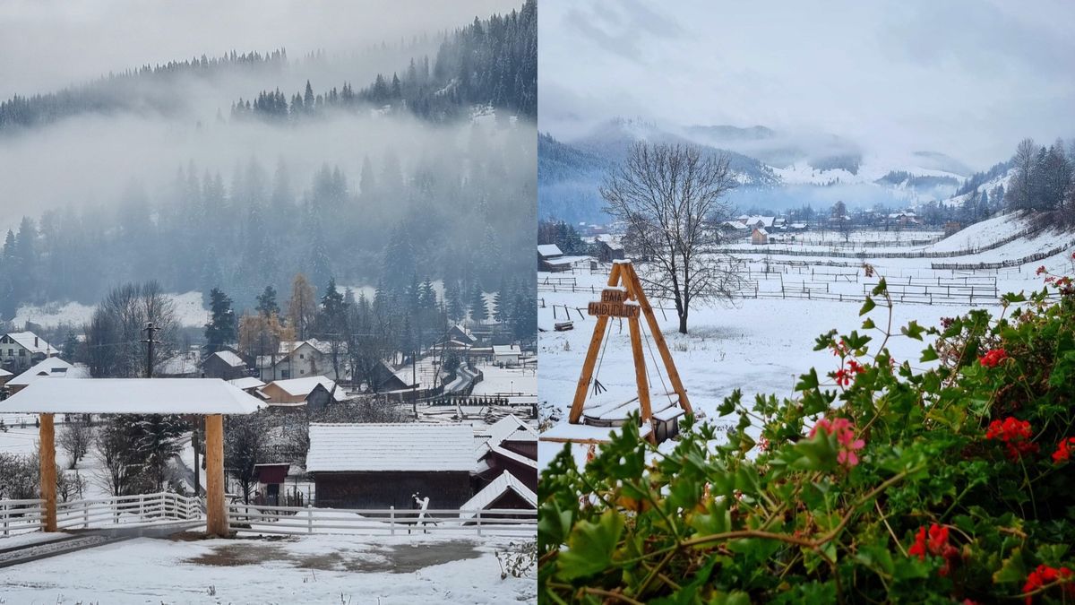 Sâmbătă, la “ROventura” - Comori ale Bucovinei