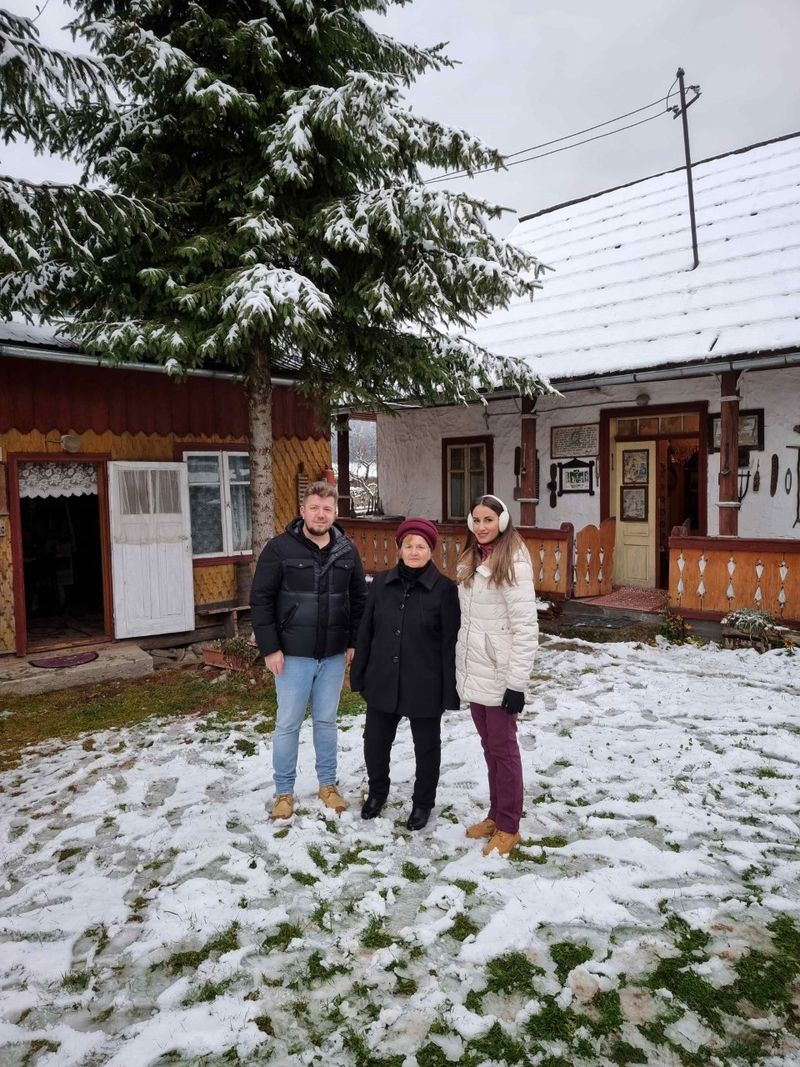 Sâmbătă, la “ROventura” - Comori ale Bucovinei