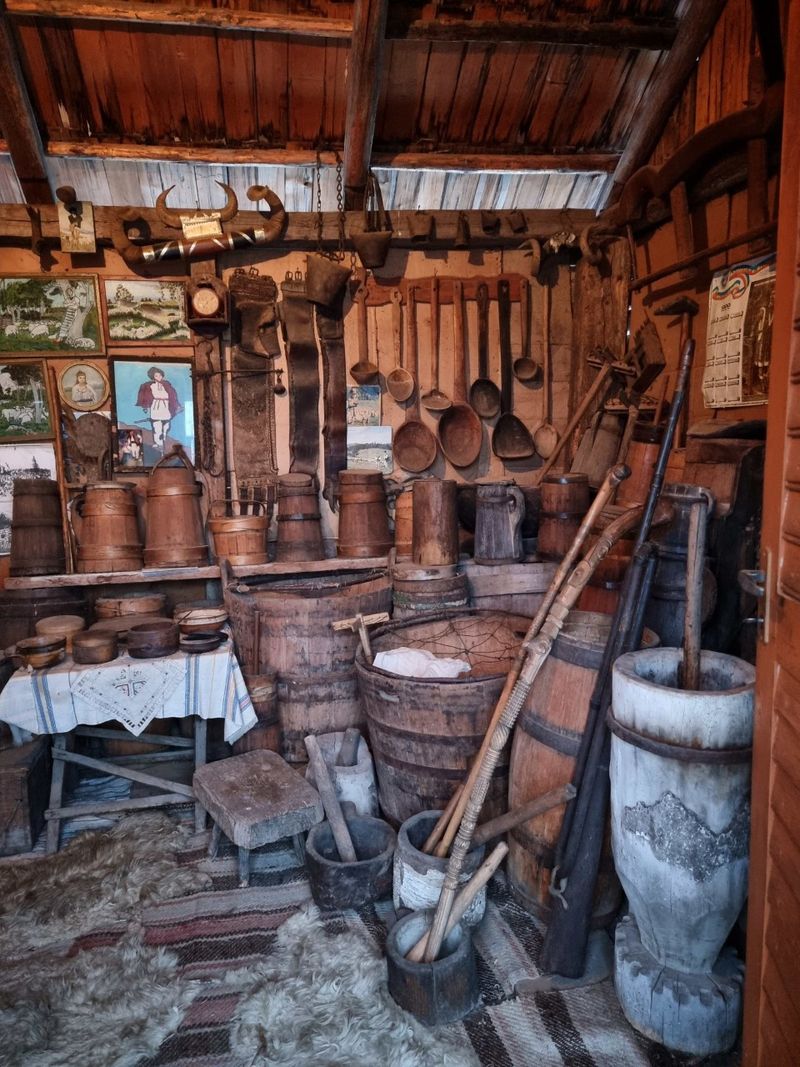 Sâmbătă, la “ROventura” - Comori ale Bucovinei