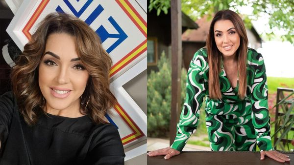 Nico a devenit bunică pentru prima dată! Vedeta spune adevărul despre sarcina fiicei sale: &bdquo;Nu a fost niciun secret la mijloc&rdquo;