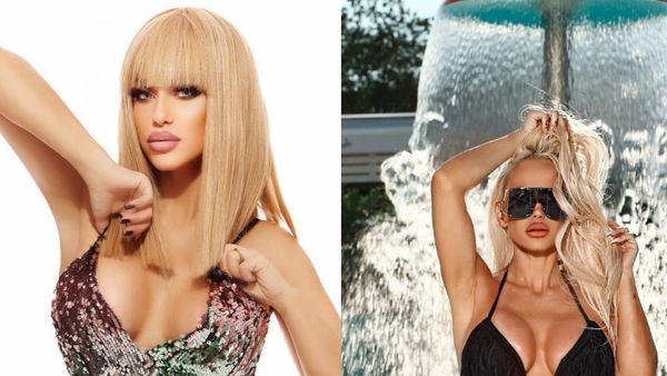 Întrebare fierbinte pentru Anda Adam la "40 de întrebări cu Denise Rifai": "Aveți îndrăzneala din Playboy și în viață reala?" Răspunsul neașteptat la artistei