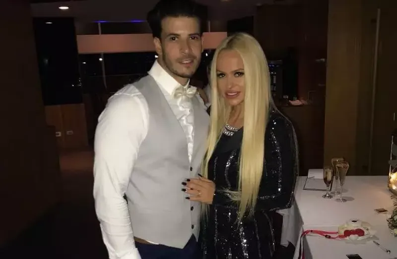 Anda Adam si Vlad Adam