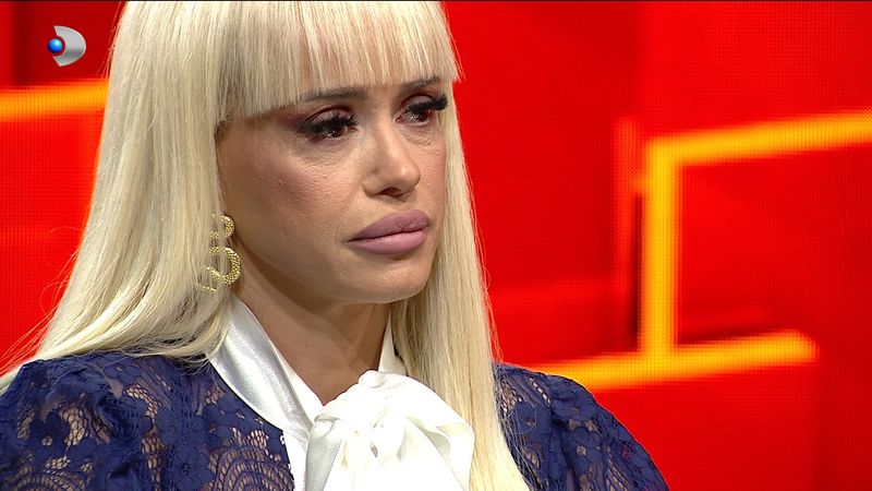 Anda Adam, dezvaluiri la 40 de intrebari cu Denise Rifai