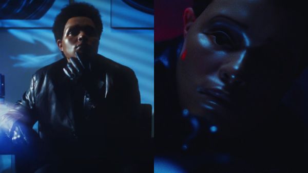 VIDEOCLIP: The Weeknd - Is There Someone Else?