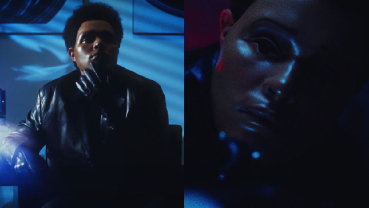 The Weeknd - Is There Someone Else