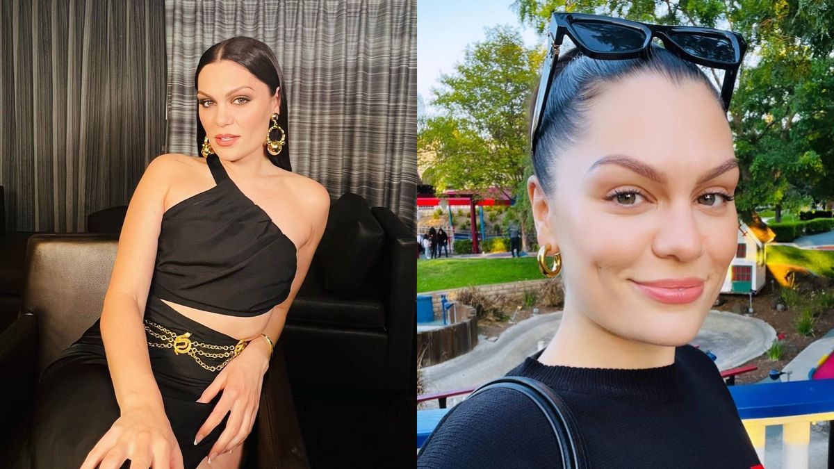 Jessie J este &icirc;nsărcinată.