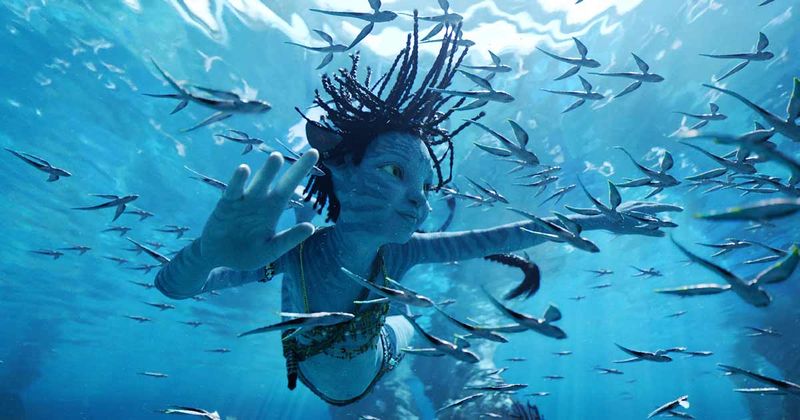 James Cameron confirmă al treilea și al patrulea film din seria Avatar