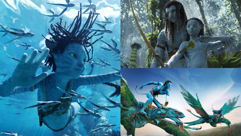 Regizorul James Cameron confirmă al treilea și al patrulea film din seria Avatar după succesul masiv al lui &rdquo;Avatar: The Way of Water&rdquo;