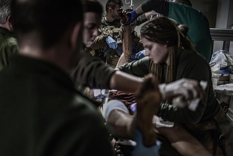 Un an de la începutul războiului din Ucraina: Tot ce trebuie să știi despre invazia care a „cutremurat” Europa. Cronologia evenimentelor