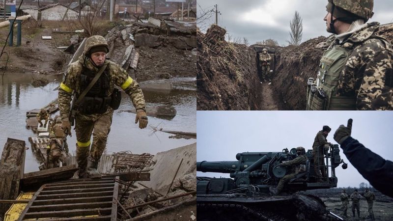 Un an de la &icirc;nceputul războiului din Ucraina: Tot ce trebuie să știi despre invazia care a &bdquo;cutremurat&rdquo; Europa. Cronologia evenimentelor