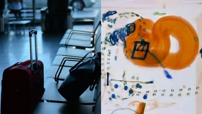 Dimineața Nebună: Descoperire bizară &icirc;n valiza unui călător. O femeie a &icirc;ncercat să urce &icirc;n avion cu un șarpe Boa Constrictor  - AUDIO