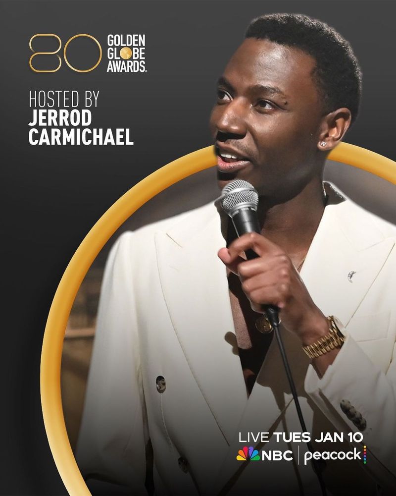 Nominalizări Globurile de Aur 2023:  La ce categorie a fost nominalizată Jenna Ortega pentru rolul din serialul ”Wednesday”?