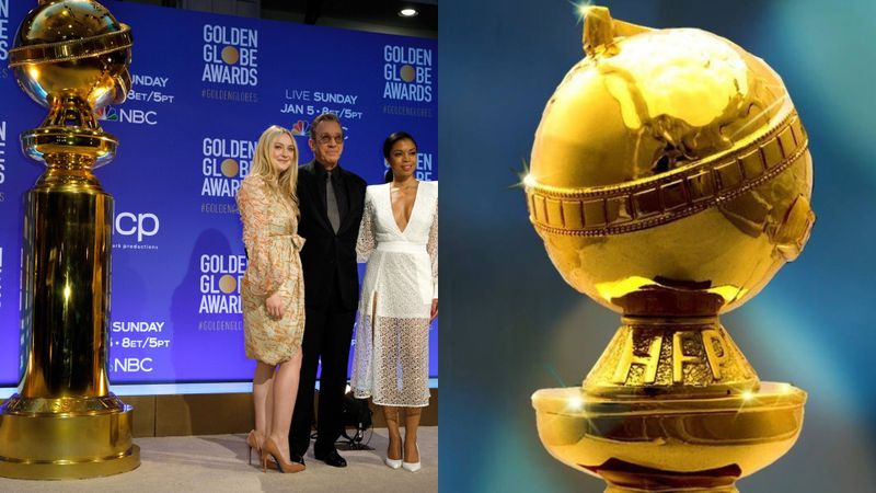 Nominalizări Globurile de Aur 2023:  La ce categorie a fost nominalizată Jenna Ortega pentru rolul din serialul &rdquo;Wednesday&rdquo;?