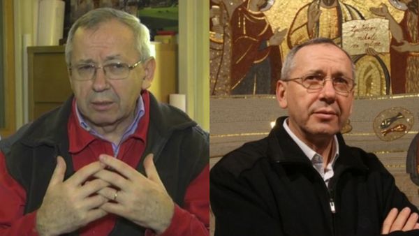 Dimineața Nebună: Un preot este acuzat că a &icirc;ntreținut relații intime cu două călugărițe. Bărbatul a &icirc;ncercat să reproducă &rdquo;Sf&acirc;nta Treime&rdquo; - AUDIO