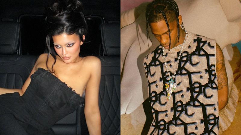 Vești proaste pentru fanii lui Kylie Jenner! Miliardara și Travis Scott s-au despărțit: &bdquo;Relația lor a fost mereu una cu pauze&rdquo;