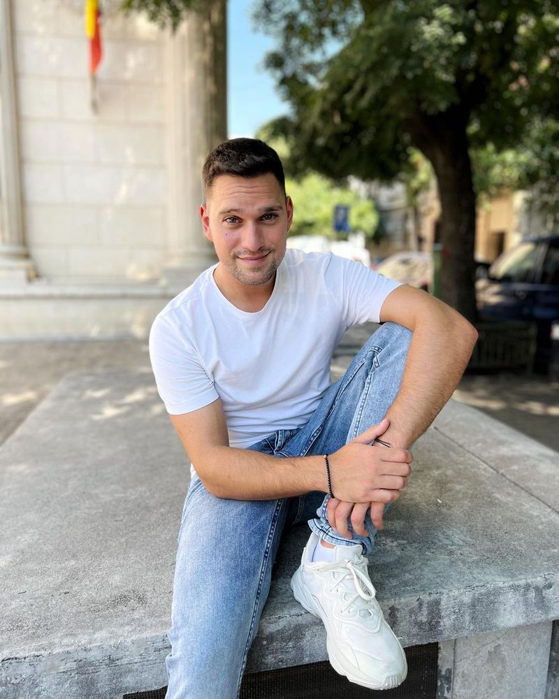 Vlad Gherman dezvăluie motivul pentru care nu și-a cumpărat o casă până acum: „Nu prea îți vine să te atingi de niciun apartament”