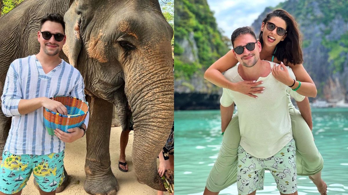 Vlad Gherman dezvăluie motivul pentru care nu și-a cumpărat o casă până acum: „Nu prea îți vine să te atingi de niciun apartament”