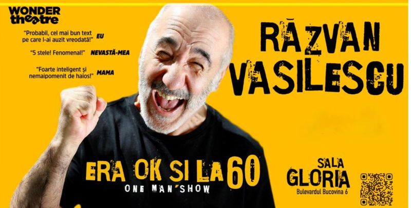 Evenimente pentru perioada 13- 15 decembrie 2023 în București