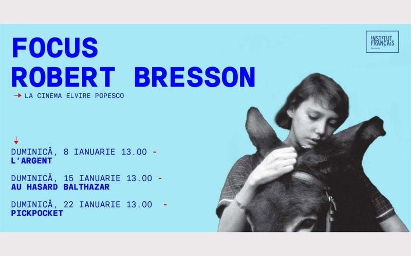 Evenimente pentru perioada 13- 15 decembrie 2023 în București