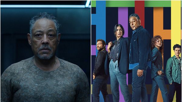 Care este adevarata poveste din spatele serialului-fenomen Kaleidoscope