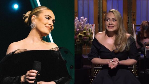 Cu se probleme de sanatate se confrunta cantareata Adele