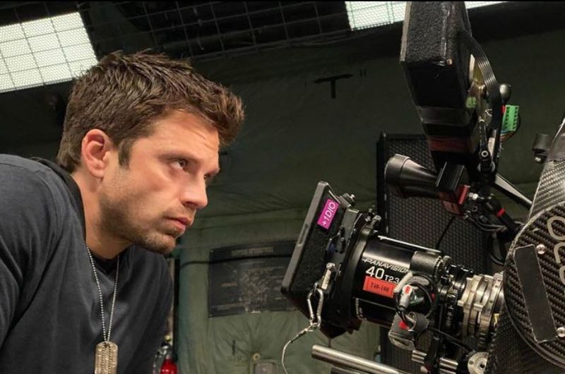 Cine este Sebastian Stan, actorul român nominalizat la Globurile de Aur.