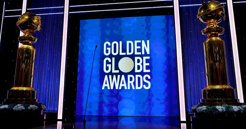 Nominalizări Globurile de Aur 2023 