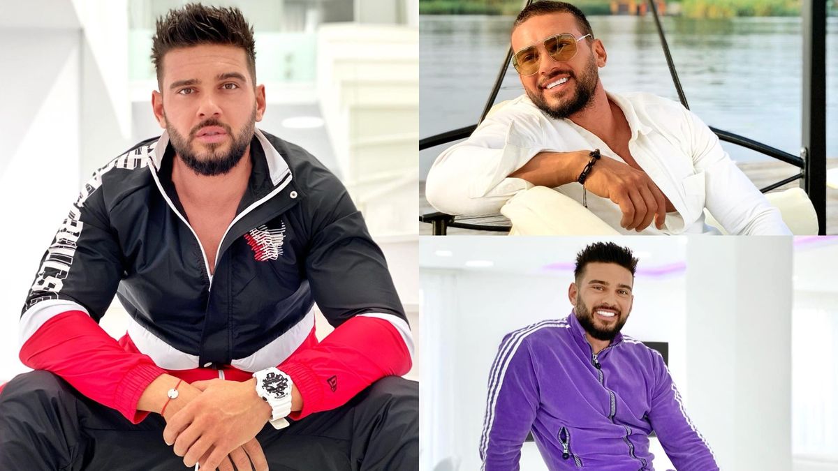 Dorian Popa a apelat la o nouă intervenție estetică