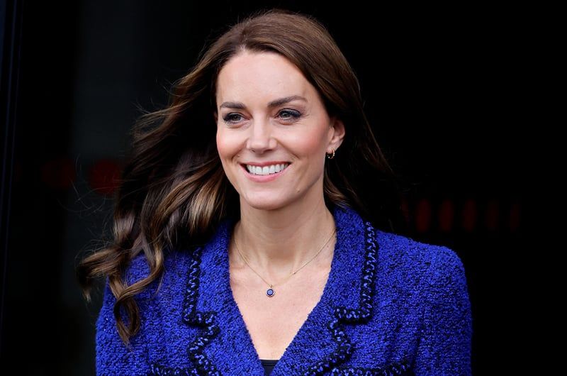 Kate Middleton