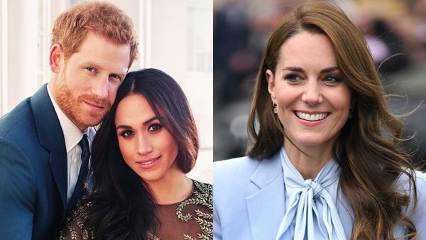 Presupusele mesaje dintre Kate Middleton și Meghan Markle au ieșit la iveală. Prințul Harry a dat toate detaliile despre cearta dintre cele două înainte de nunta lui cu actrița americană