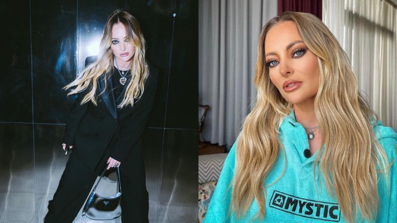 Cum arată Delia Matache &icirc;n costum de baie la 41 de ani! Detaliul pe care internauții l-au observat la celebra artistă