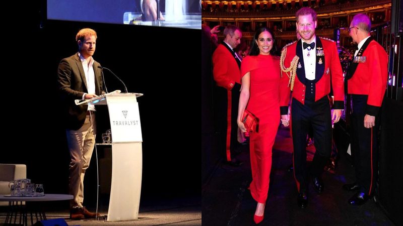 Prințul Harry, noi dezvăluiri scandaloase! Iată de ce nu a reușit ducele să &icirc;și ia rămas bun de la Regina Elisabeta:  &bdquo;Nu am fost invitat&rdquo;