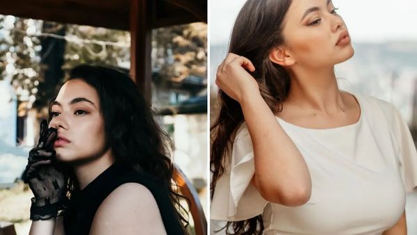 Cine este și cu ce se ocupă Lorena Buble, sora cântăreței Lidia Buble: "Când s-a născut, doctorii i-au fracturat o mânuță!"