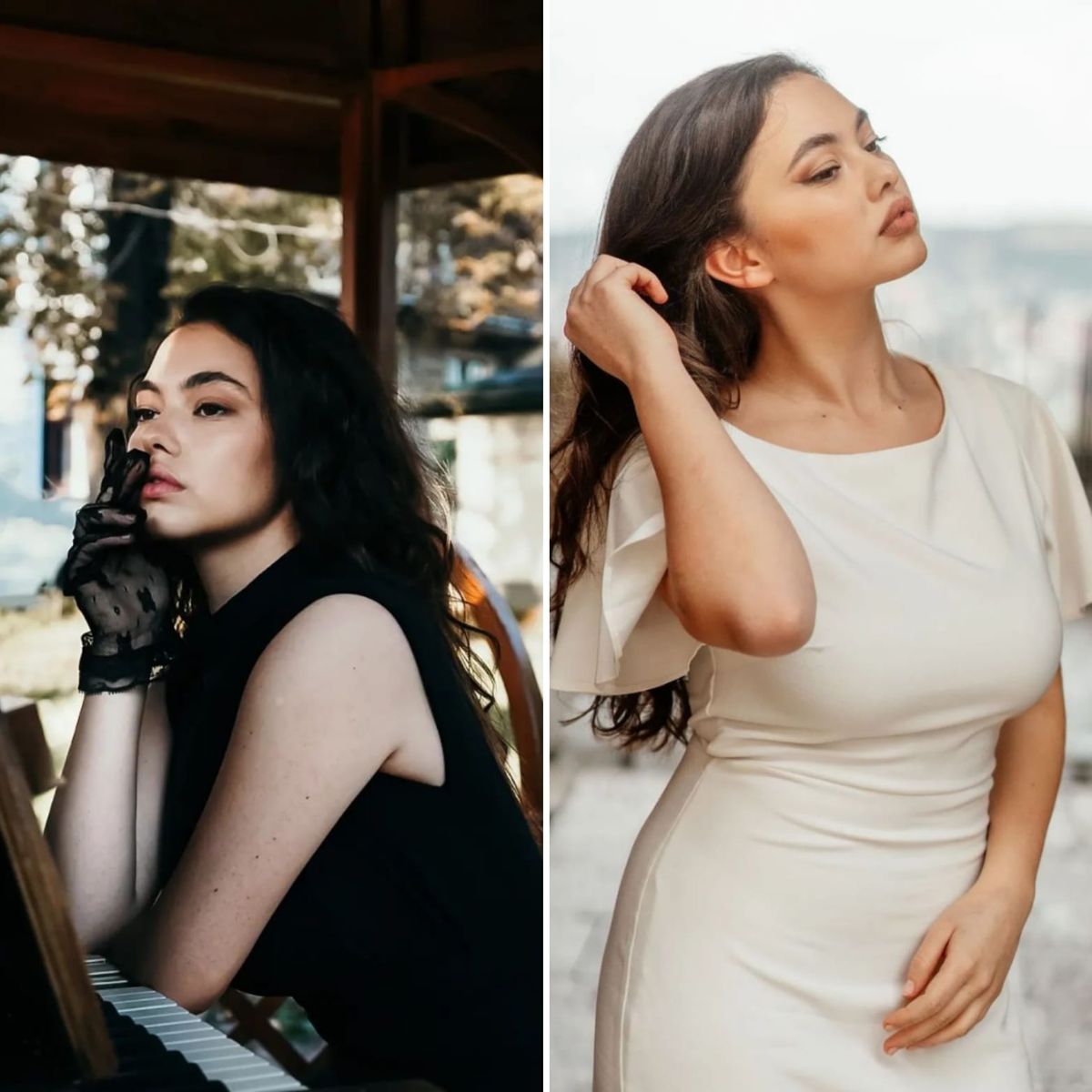 Cine este Lorena Buble