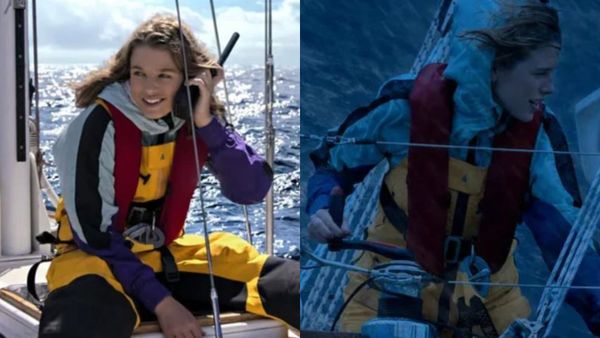 VIDEO: A fost lansat trailerul filmului ”True Spirit”. Când va avea loc premiera în cinematografe