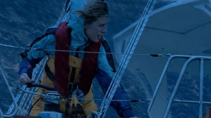 A fost lansat trailerul filmului ”True Spirit”