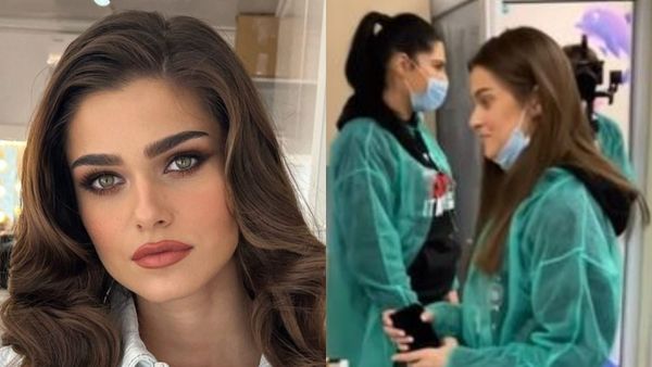 Theo Rose a izbucnit după ce a fost criticată dur că le-a c&acirc;ntat copiilor bolnavi de cancer piesa "Cămașa": "Fi-v-ar rușine să vă fie, sunteți făcuți grămadă!"