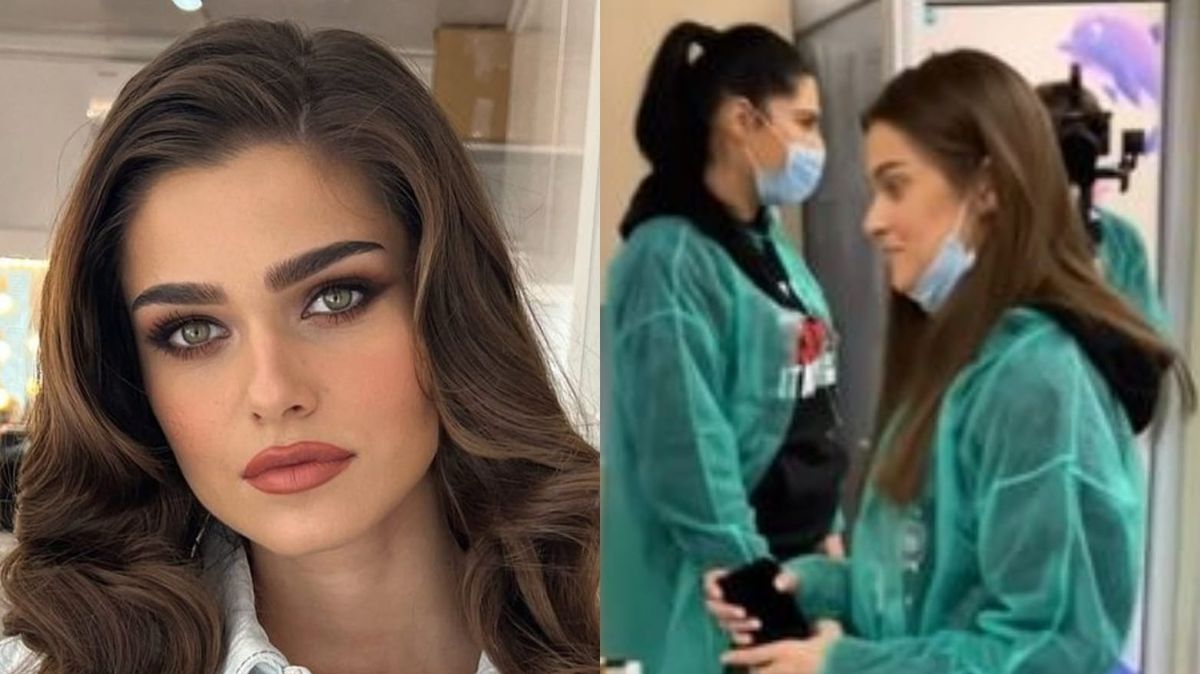 Theo Rose mesaj furibund dupa comentariile internautilor