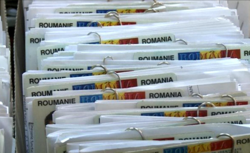 Când vor fi eliberate buletinele electronice 