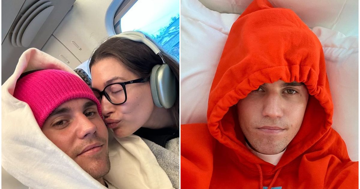 Justin Strada Justin Bieber, apariție șocantă pe stradă: „Arată de parcă ar fi ...