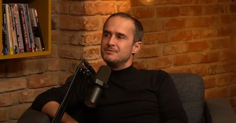 Șerban Copoț, dezvăluiri inedite din perioada Animal X