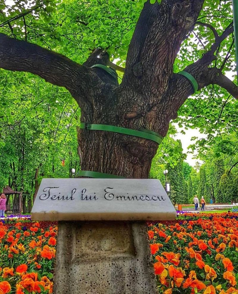 15 ianuarie 2023 - Ziua Eminescu și Ziua Culturii Naționale în România. 173 de ani de la nașterea marelui poet